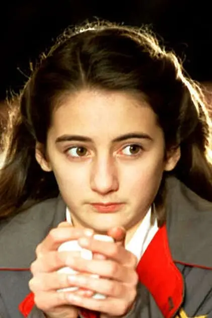 Photo de Taylor-gordon, Hannah Photo de Taylor-gordon, Hannah