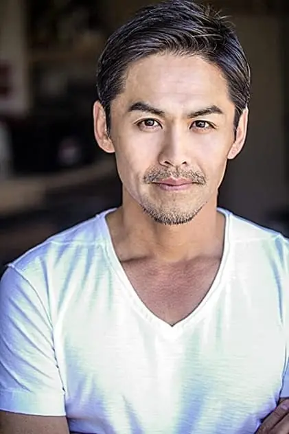 Photo de Takeshima, Toshiji Photo de Takeshima, Toshiji
