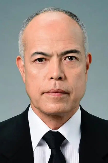 Photo de Tanaka, Yōji Photo de Tanaka, Yōji