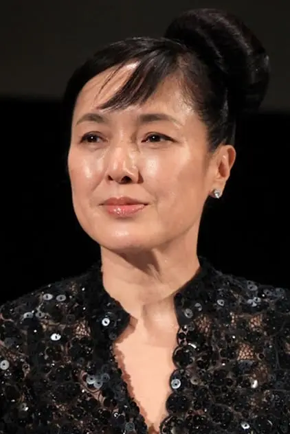 Photo de 桃井かおり Photo de 桃井かおり