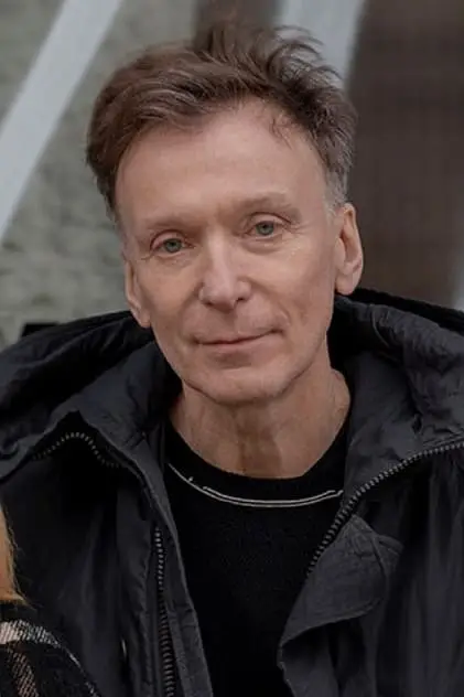 Photo de Тарамаев, Сергей