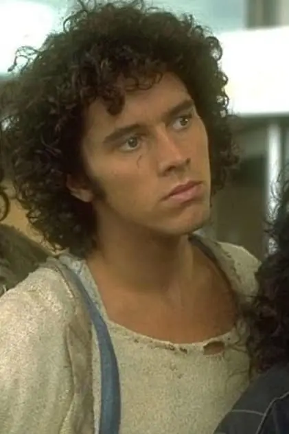 Photo de Tasinaje, Samuel