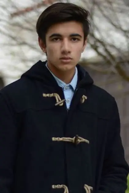 Photo de Tahir, Javan