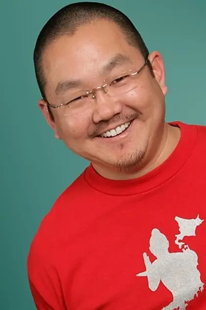 Photo de Takahashi, Aaron