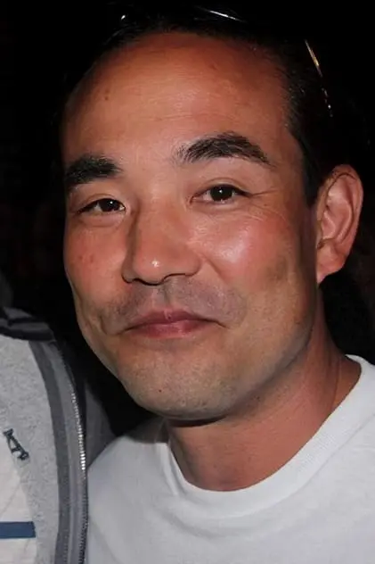 Photo de Takeuchi, Warren