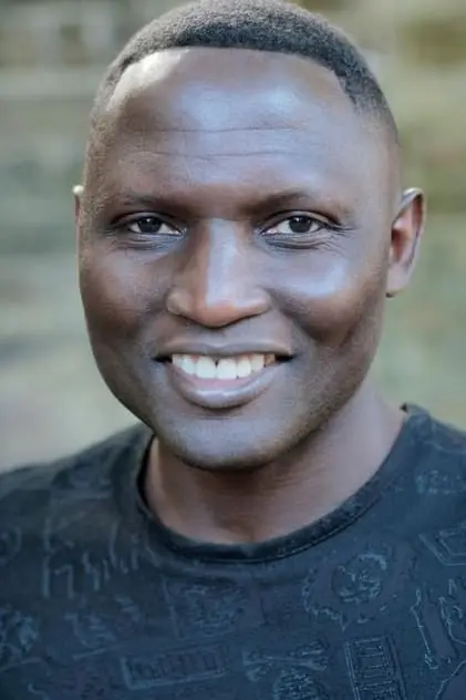Photo de Tamba, Lamin