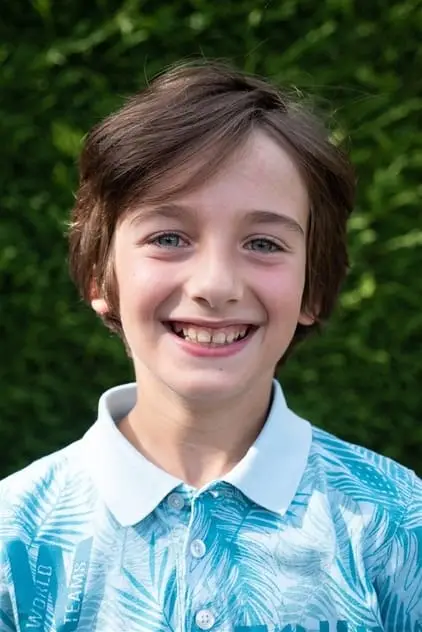 Photo de Tannou, Owen