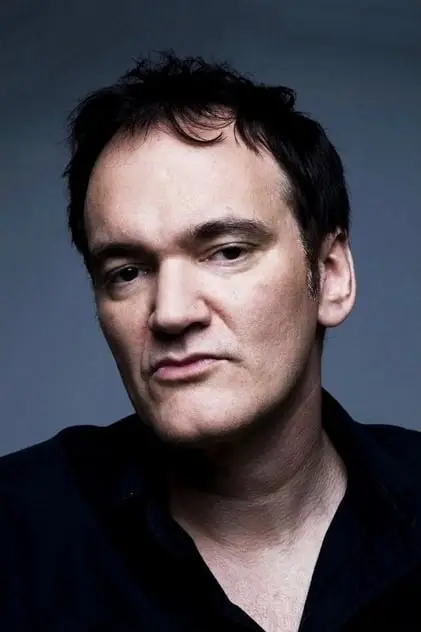 Photo de Tarantino, Quentin