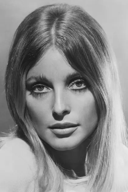 Photo de Tate, Sharon Photo de Tate, Sharon