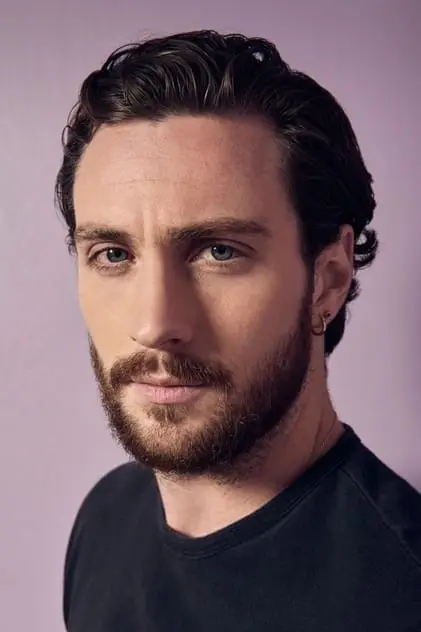 Photo de Taylor-johnson, Aaron Photo de Taylor-johnson, Aaron