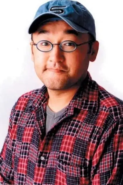 Photo de Tachiki, Fumihiko Photo de Tachiki, Fumihiko