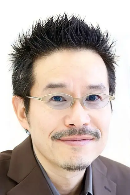 Photo de Taguchi, Tomorō Photo de Taguchi, Tomorō