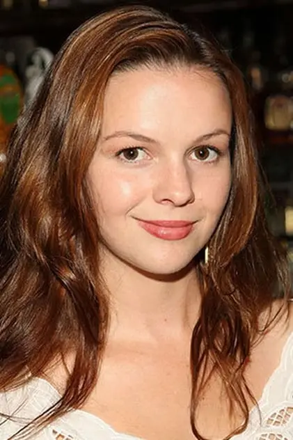 Photo de Tamblyn, Amber