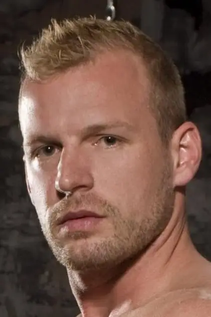 Photo de Tanner, Scott Photo de Tanner, Scott