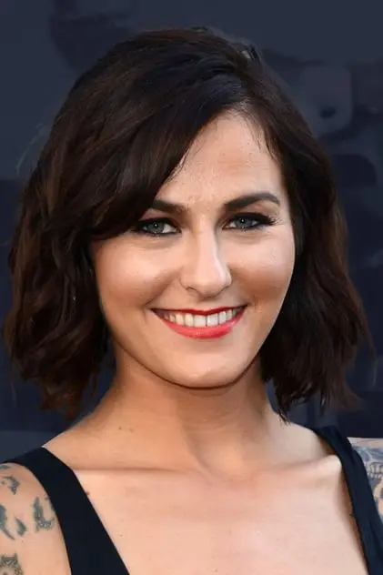 Photo de Taylor-compton, Scout Photo de Taylor-compton, Scout