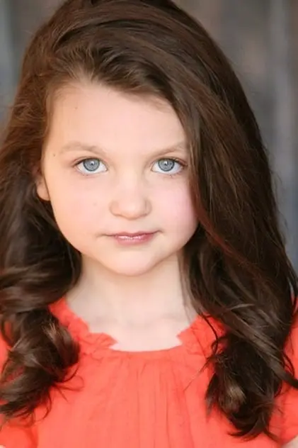 Photo de Tahan, Daisy