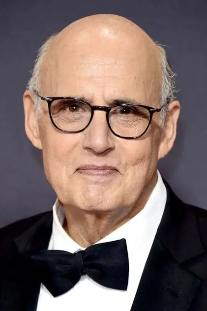 Photo de Tambor, Jeffrey