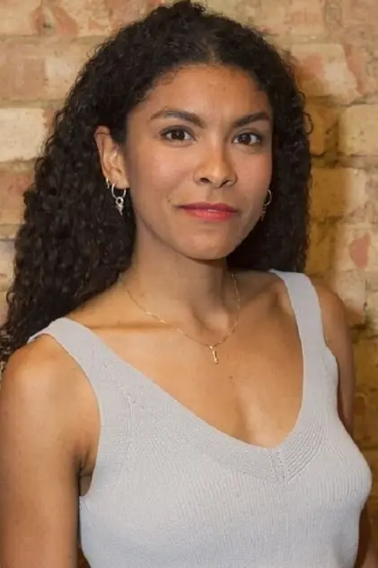 Photo de Teixeira, Thalissa