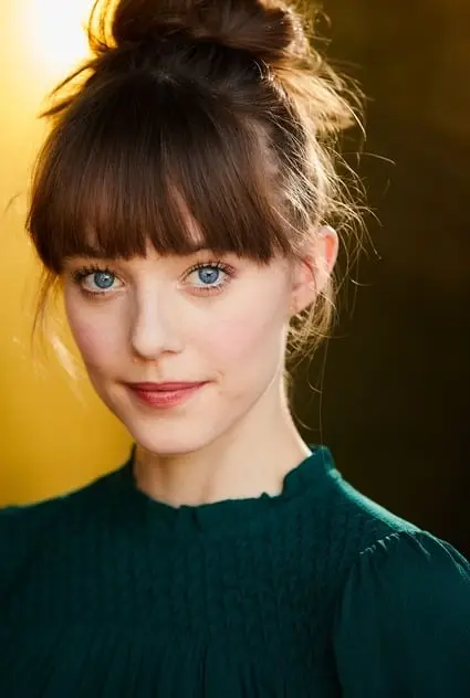 Photo de Telfer, Anna