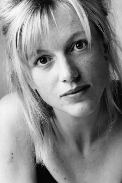Photo de Ter steege, Johanna Photo de Ter steege, Johanna