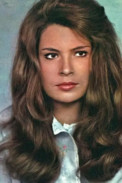 Photo de Teresa orsini, María