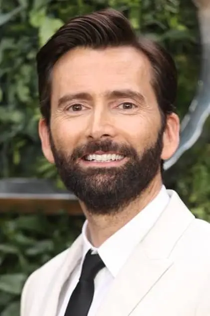 Photo de Tennant, David Photo de Tennant, David