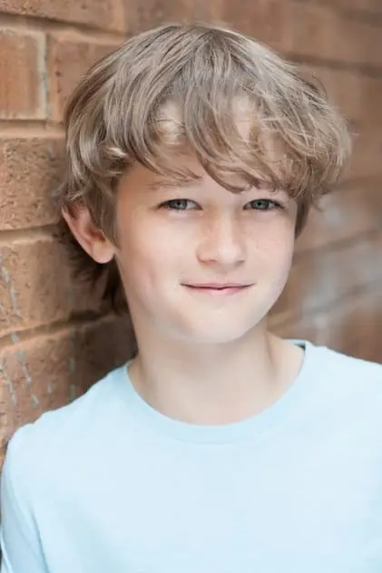 Photo de Tempest, Alfie