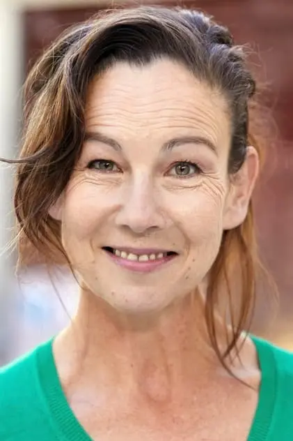 Photo de Texier, Murielle