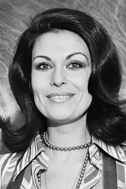 Photo de Teissier, Elizabeth
