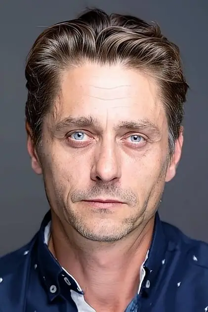 Photo de Terlecki, Michael