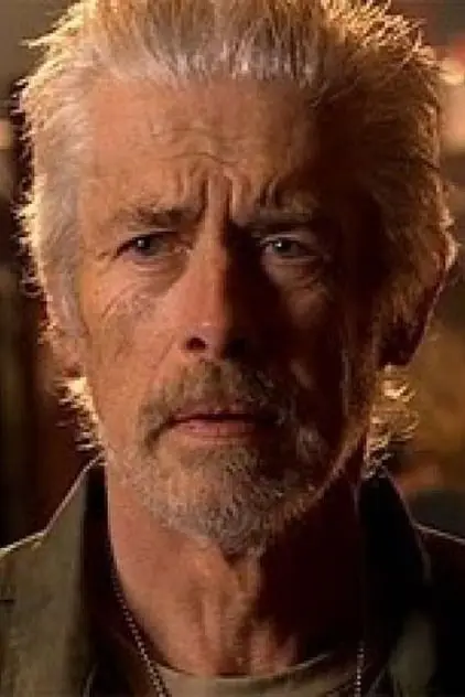 Photo de Terry, Nigel