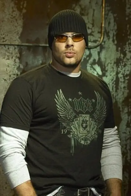 Photo de Teutul, jr., Paul Photo de Teutul, jr., Paul