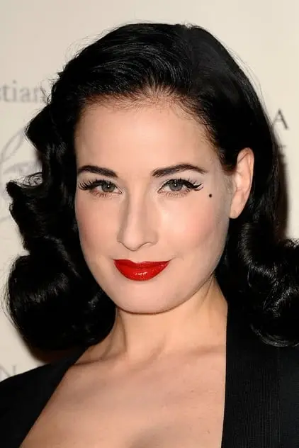 Photo de Teese, Dita von