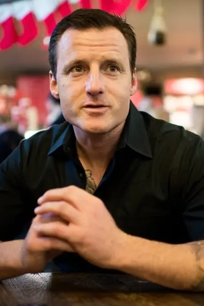 Photo de Téglás, Zoltán