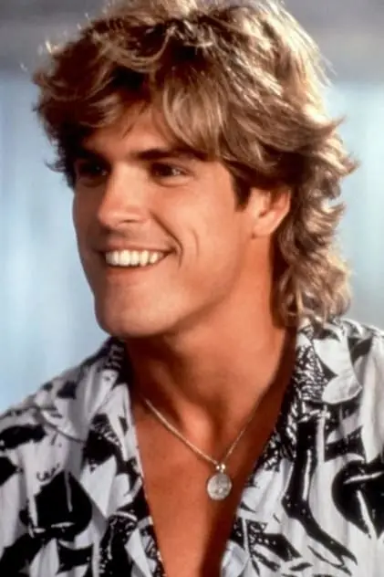 Photo de Terlesky, John Photo de Terlesky, John