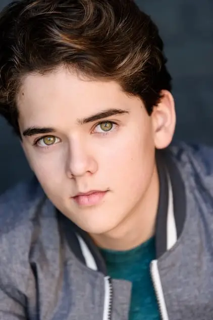 Photo de Tessmer, Jackson