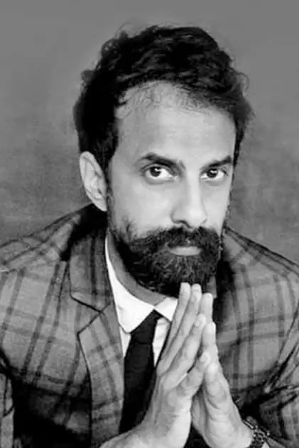 Photo de Tewari, Ankur
