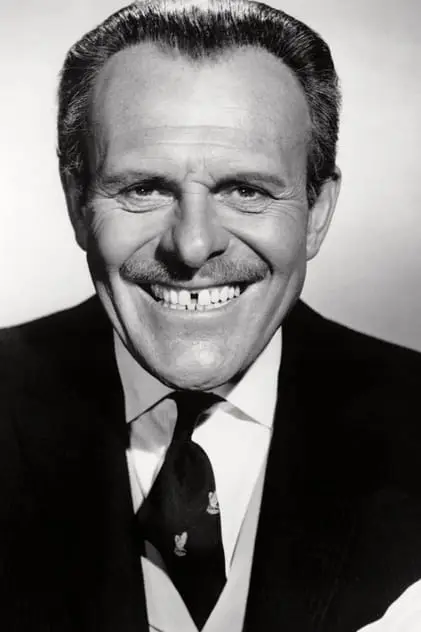 Photo de Terry-Thomas Photo de Terry-Thomas