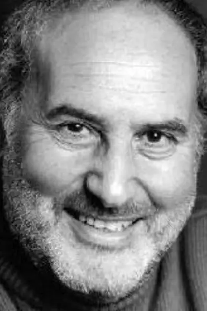 Photo de Terzian, Francis