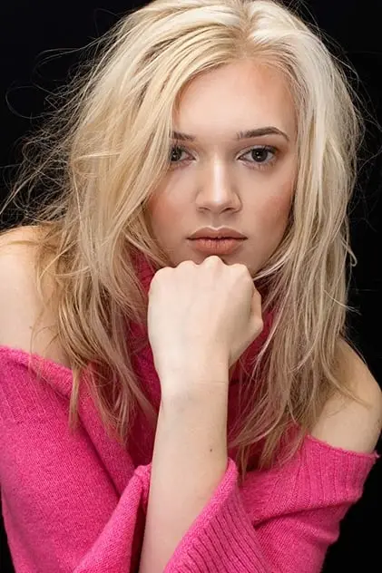 Photo de Tebbutt, Emily