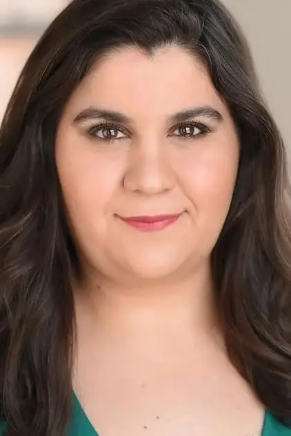 Photo de Thérèse mansouri, Ruba