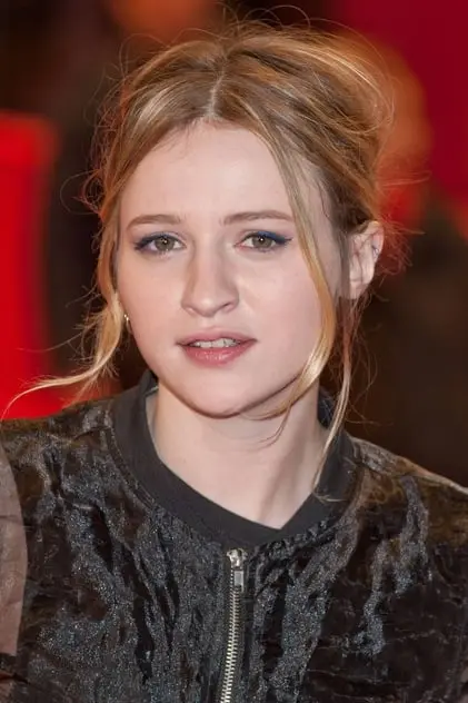 Photo de Théret, Christa