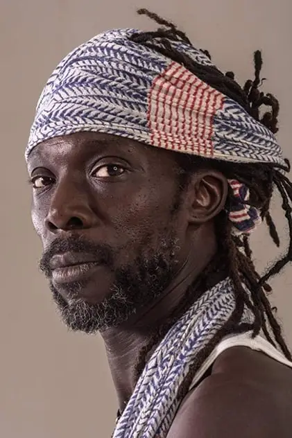 Photo de Thiam, Ibrahima