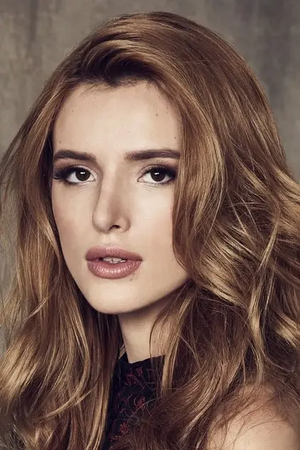 Photo de Thorne, Bella Photo de Thorne, Bella