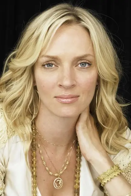 Photo de Thurman, Uma Photo de Thurman, Uma