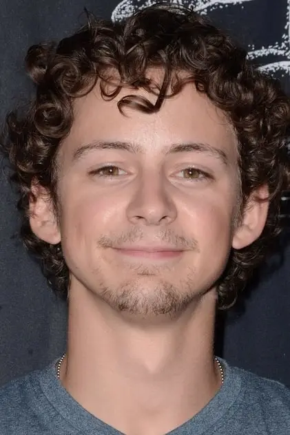 Photo de Thomas, Caleb