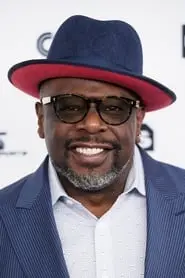 Photo de The entertainer, Cedric Photo de The entertainer, Cedric
