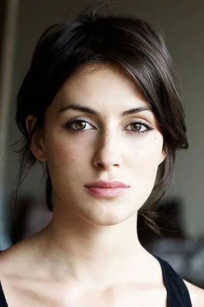 Photo de Thioly, Clémence