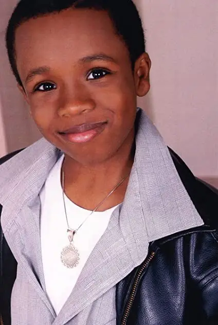 Photo de Thomas, Terrance