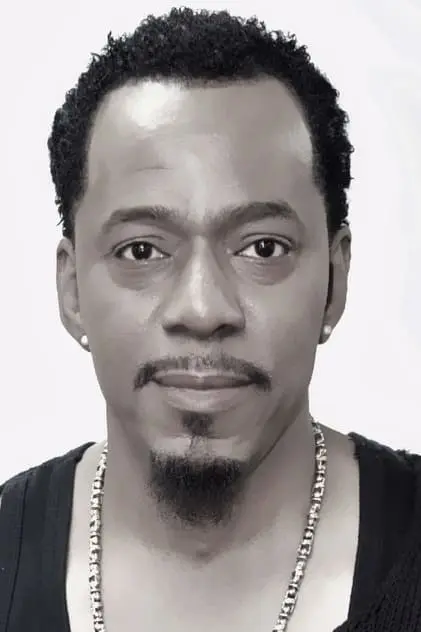 Photo de Thompson iyamu, Prince